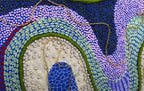 Sarit, detail