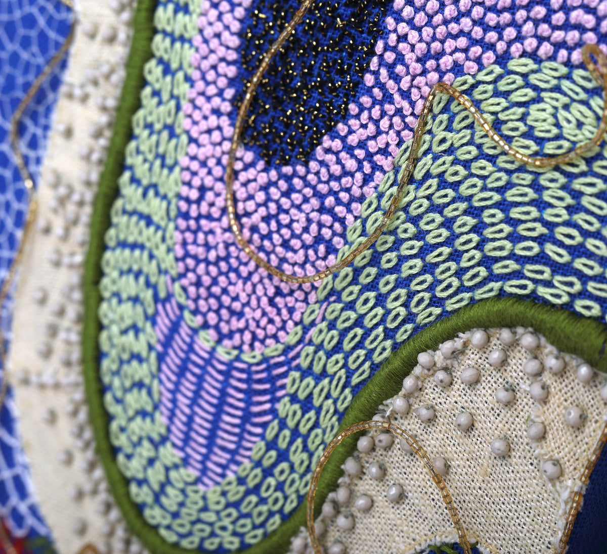 Sarit, detail