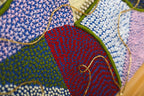 Spanda, detail