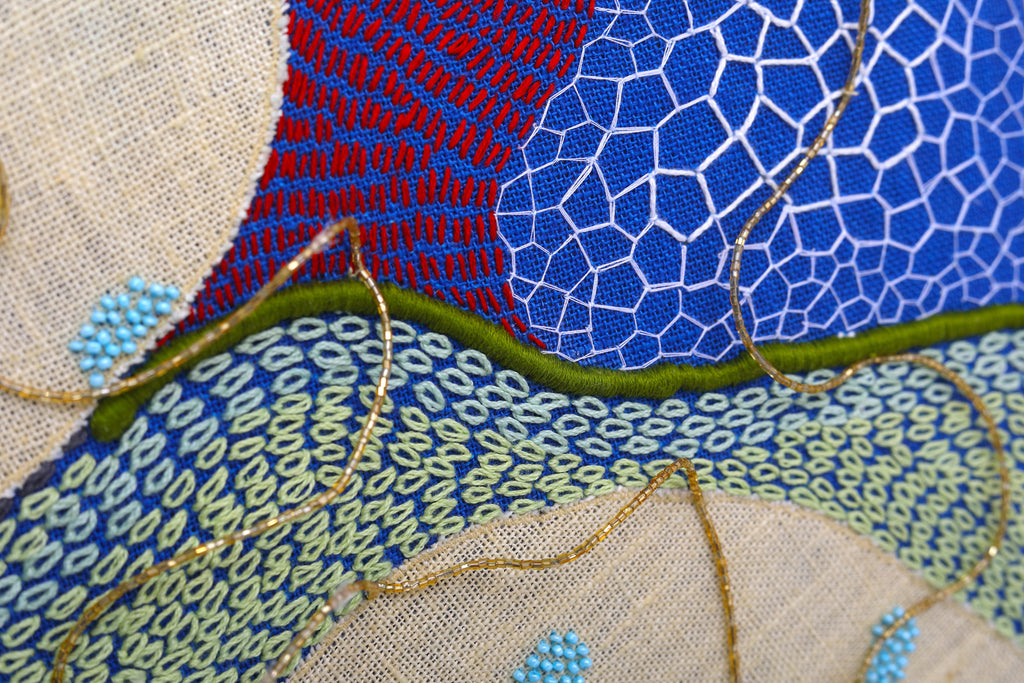 Kunda, detail