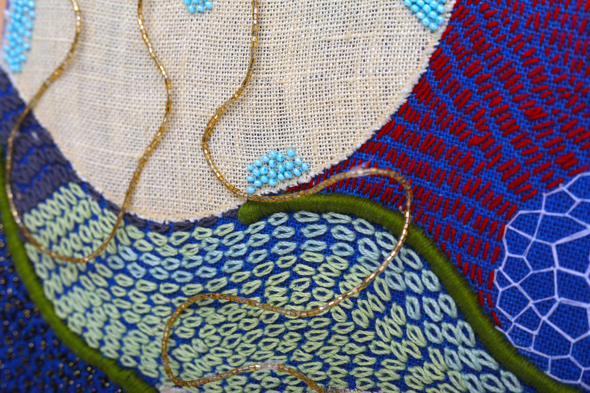 Kunda, detail