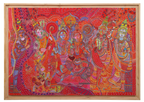Sacred Darbar