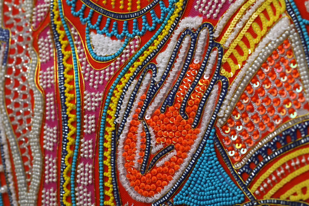 Sacred Darbar