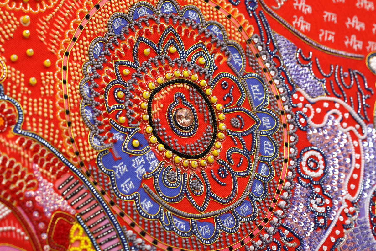 Sacred Darbar