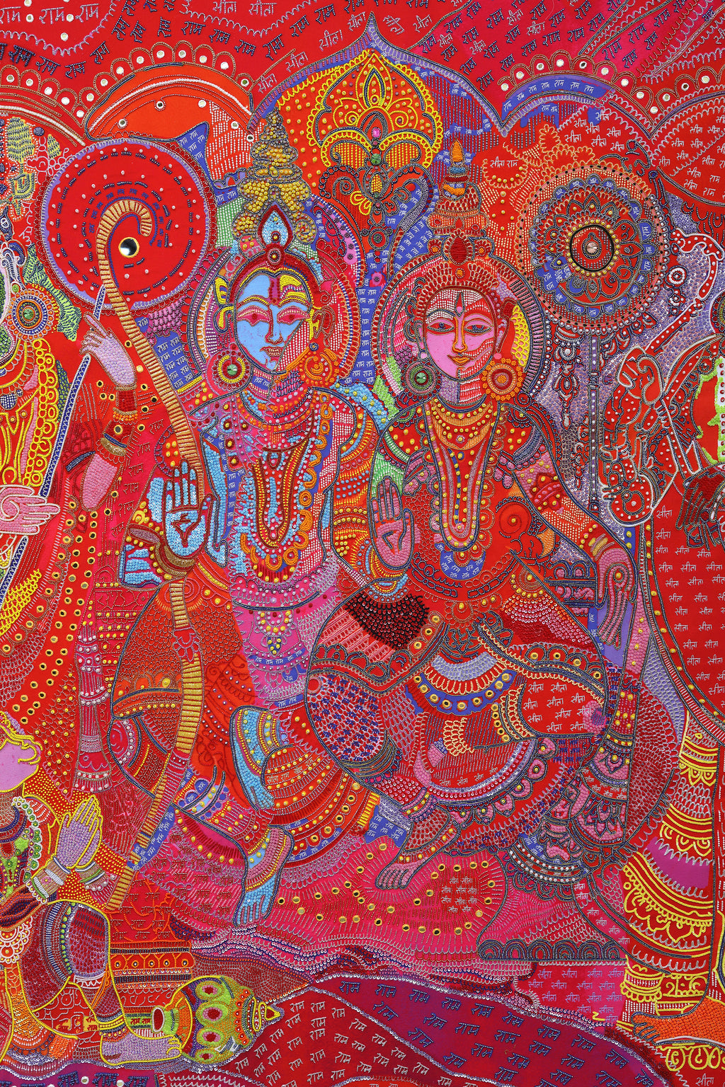 Sacred Darbar