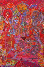 Sacred Darbar