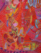 Sacred Darbar