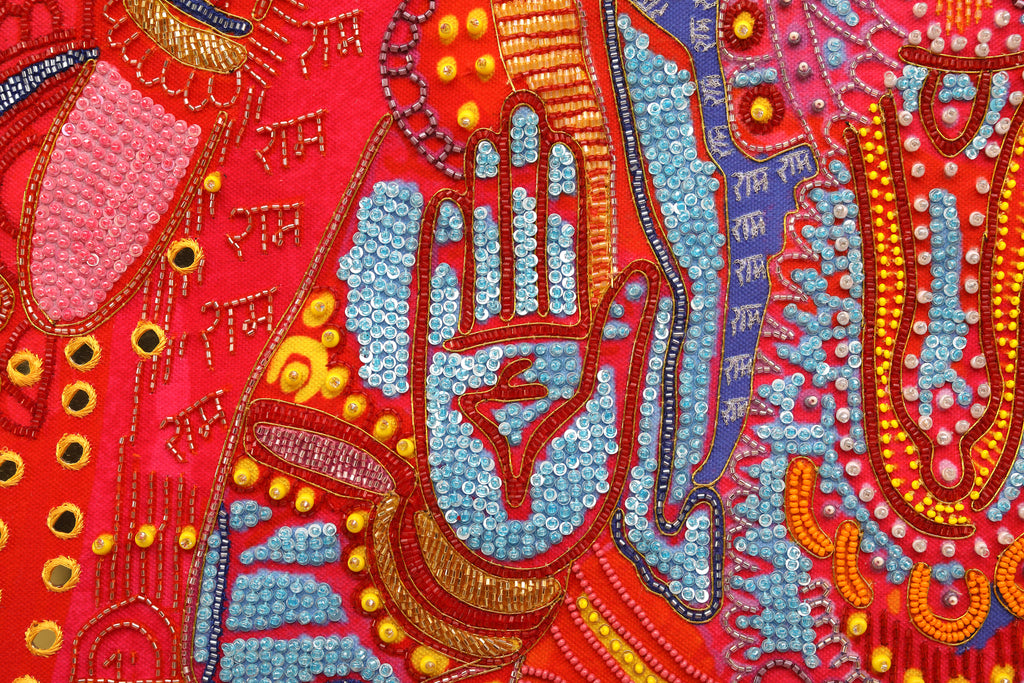 Sacred Darbar