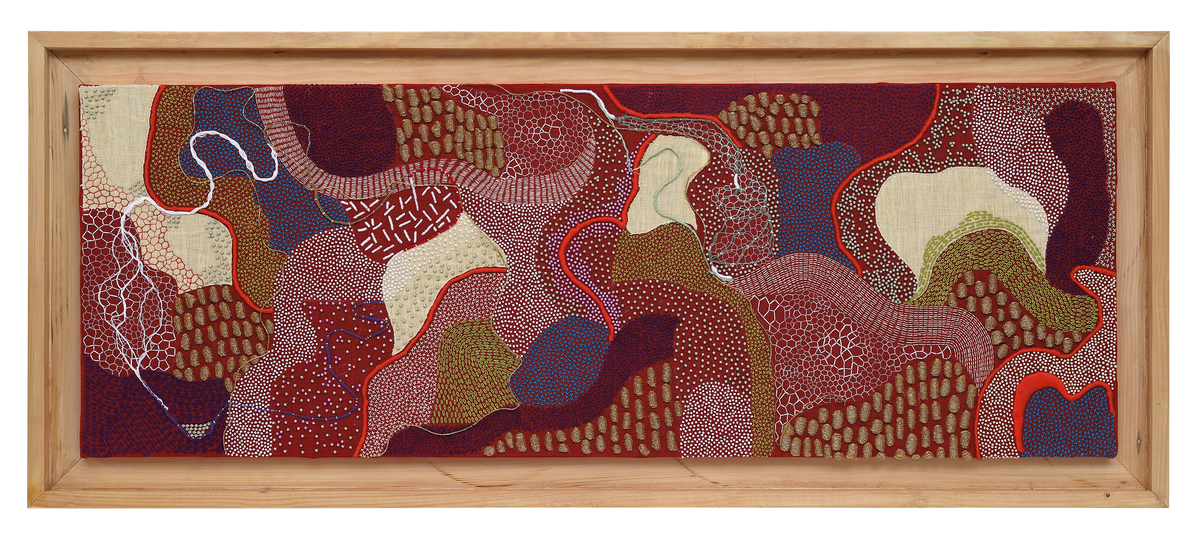 Terra Rossa