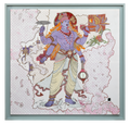 Sacred Confluence