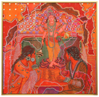 Sacred Darshan