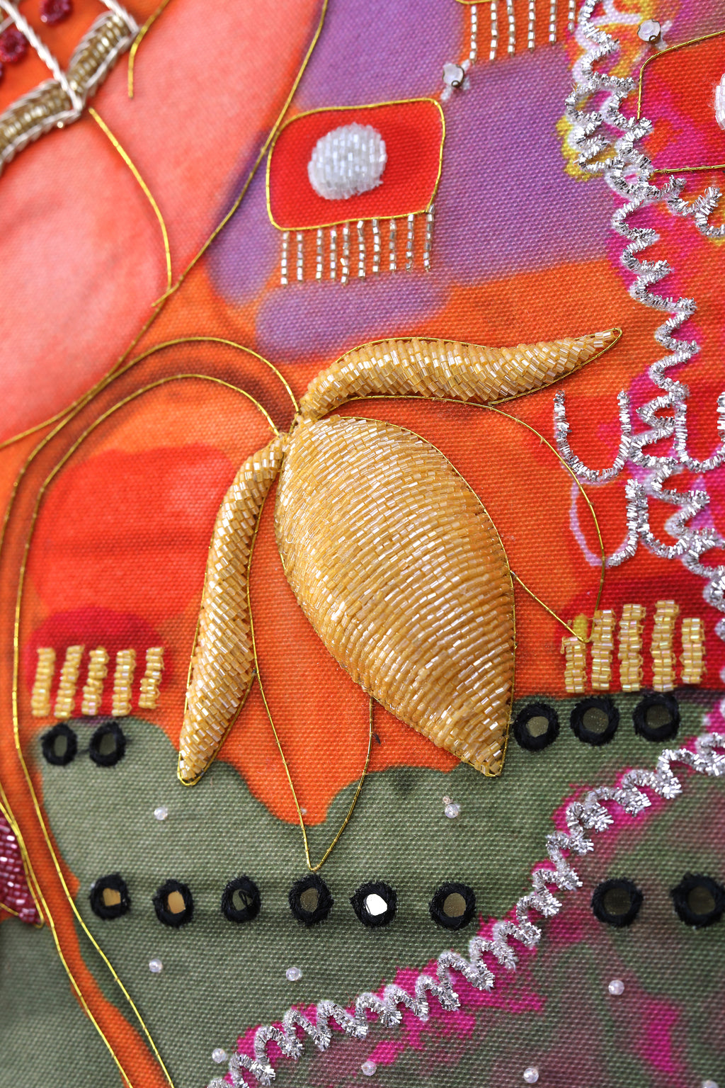 Sacred Bestowal