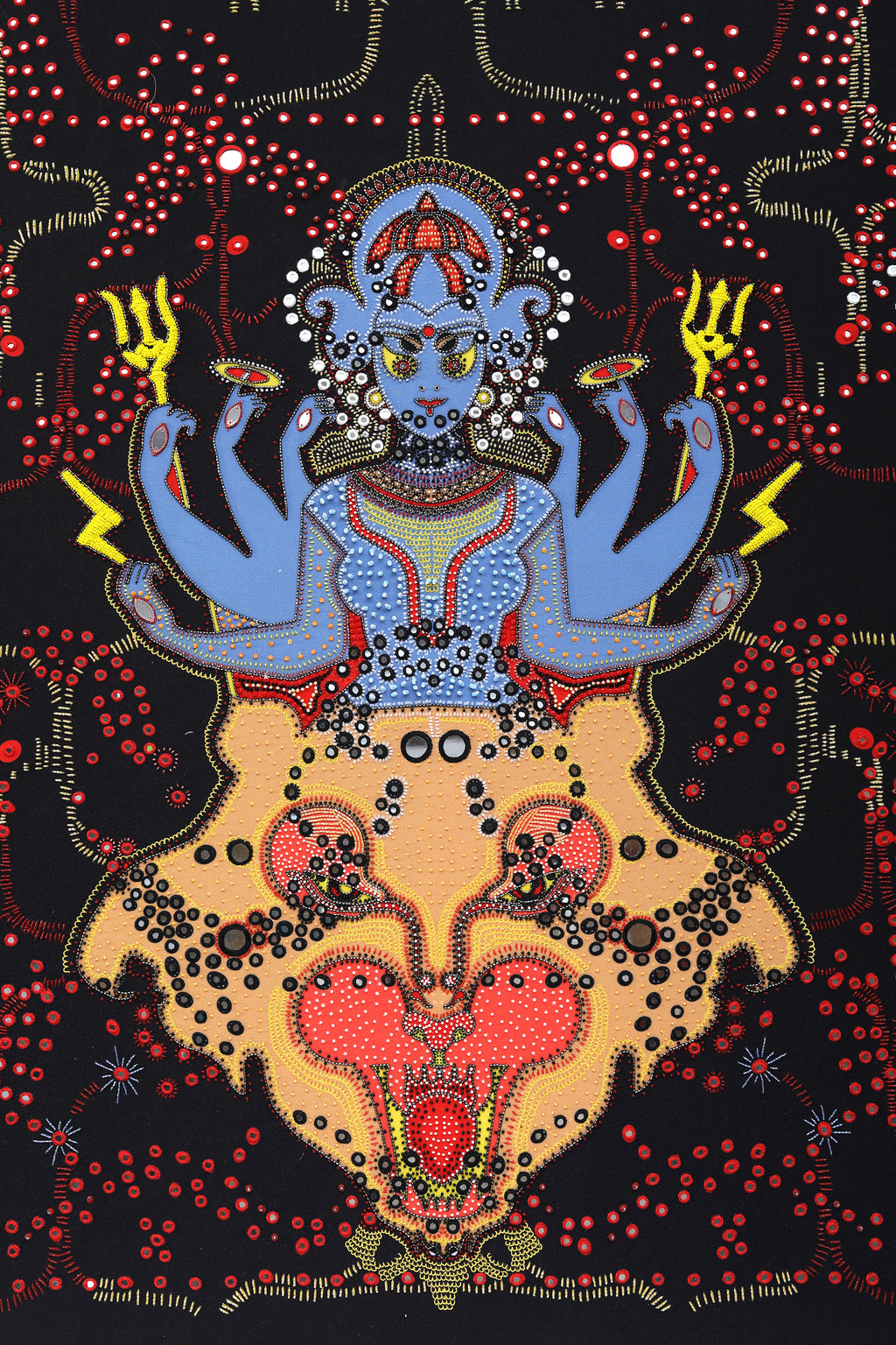 Sacred Guardian