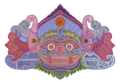 Sacred Barong