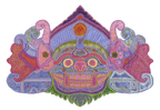 Sacred Barong